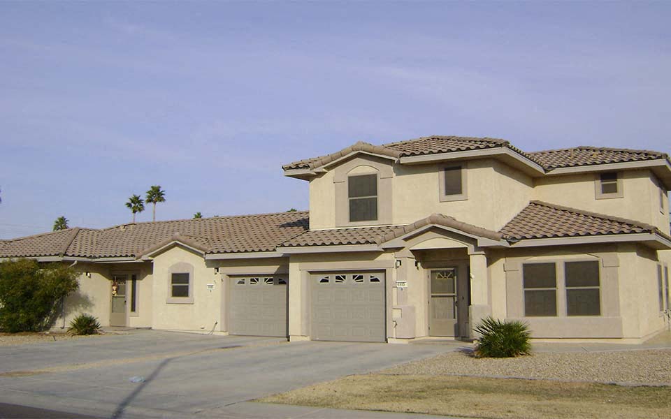 Ocotillo Manor - 3x2_5 1688 B